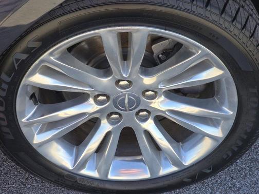 2018 Chrysler 300 Touring