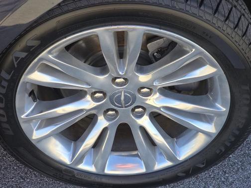 2018 Chrysler 300 Touring