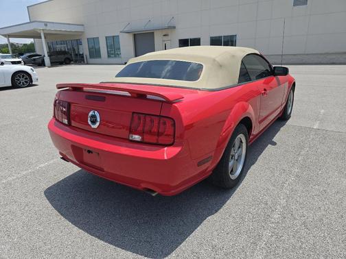 2006 Ford Mustang GT