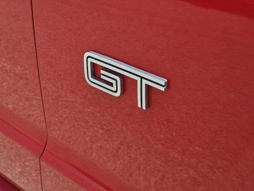 2006 Ford Mustang GT