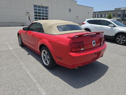 2006 Ford Mustang GT