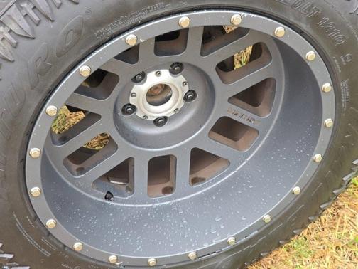 2011 Jeep Wrangler Sahara