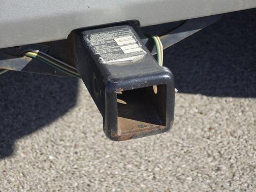 2011 Jeep Wrangler Sahara