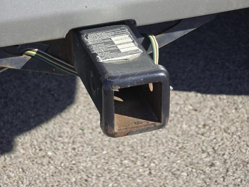 2011 Jeep Wrangler Sahara