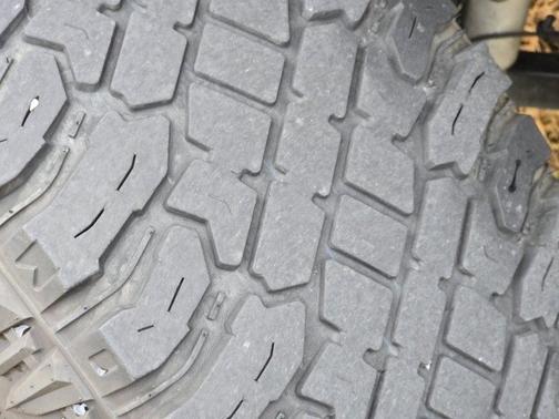 2011 Jeep Wrangler Sahara