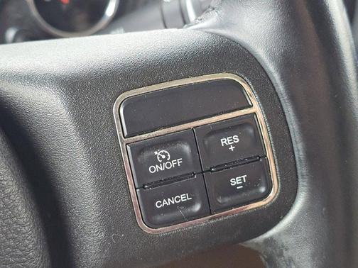 2011 Jeep Wrangler Sahara