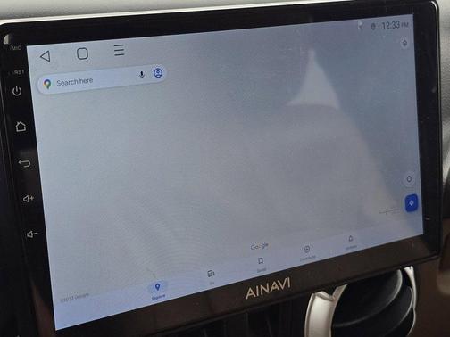 2011 Jeep Wrangler Sahara