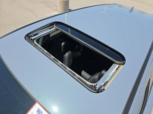 Sonic Gray Pearl 2022 Honda CR-V EX-L