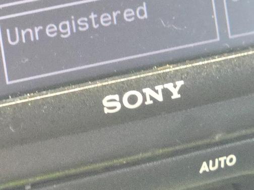 2012 Jeep Wrangler Unlimited Rubicon