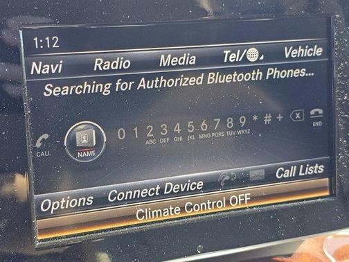 2018 Mercedes-Benz GLC 300 Base