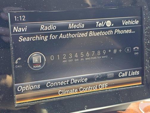 2018 Mercedes-Benz GLC 300 Base