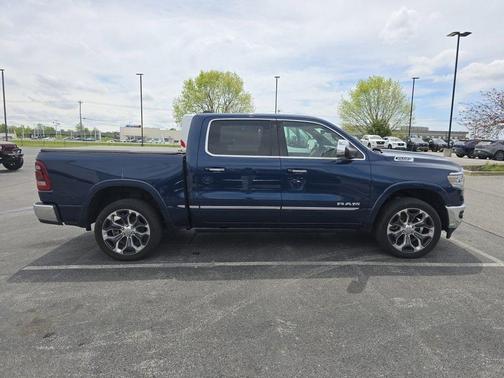 2020 RAM 1500 Limited