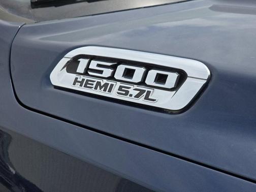 2020 RAM 1500 Limited