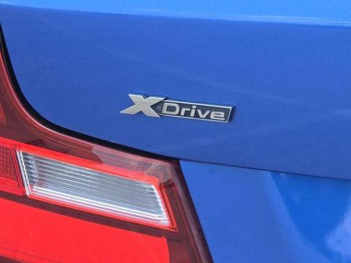 2017 BMW M240 i xDrive
