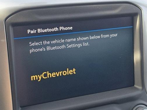 2022 Chevrolet Silverado 1500 Limited RST