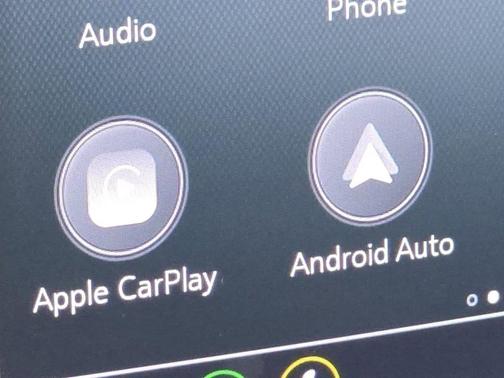 2022 Chevrolet Silverado 1500 Limited RST