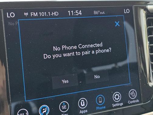 2020 Chrysler Pacifica Touring-L Plus