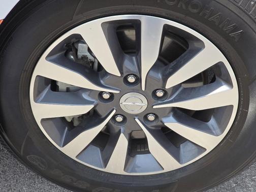 2020 Chrysler Pacifica Touring-L Plus