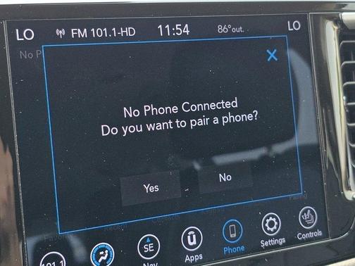 2020 Chrysler Pacifica Touring-L Plus