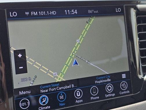 2020 Chrysler Pacifica Touring-L Plus