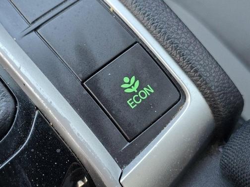 2017 Honda Civic LX-P