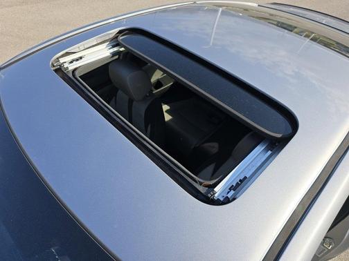 2017 Honda Civic LX-P