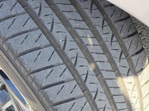 2017 Honda Civic LX-P