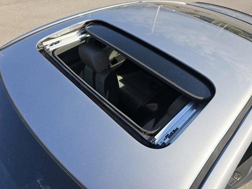 2017 Honda Civic LX-P