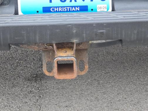 2008 Chevrolet Silverado 1500 LT1 Extended Cab