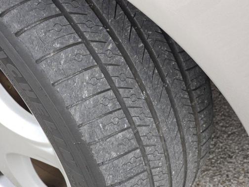 2001 Mercedes-Benz S-Class Base