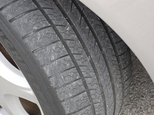 2001 Mercedes-Benz S-Class Base