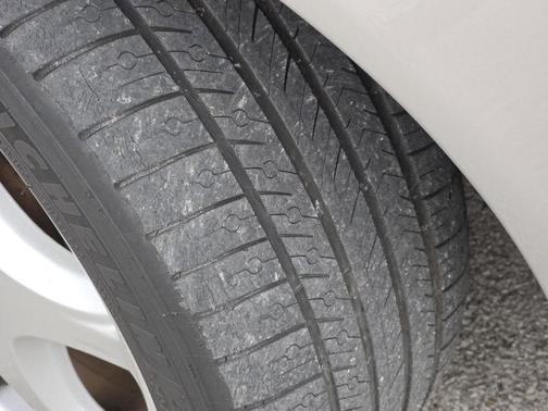 2001 Mercedes-Benz S-Class Base