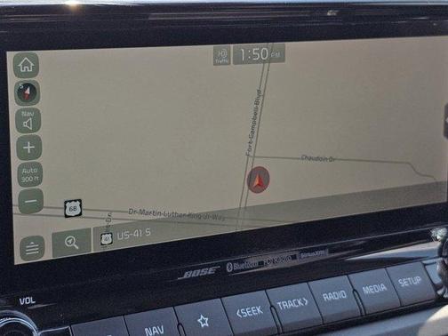 2021 Kia Seltos SX
