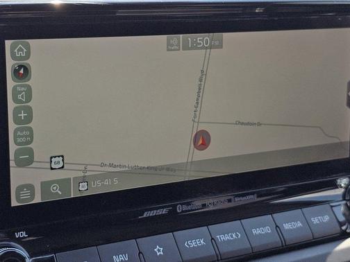 2021 Kia Seltos SX