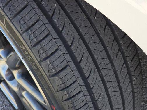 2020 Subaru BRZ Limited