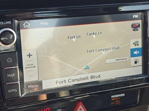 2020 Subaru BRZ Limited