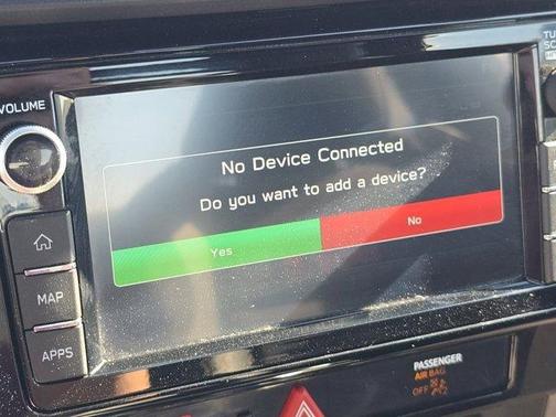 2020 Subaru BRZ Limited