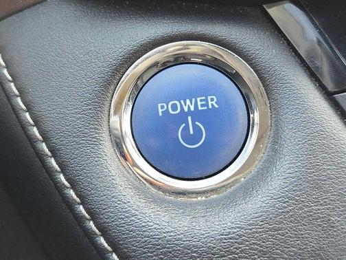 2017 Toyota RAV4 Hybrid Limited