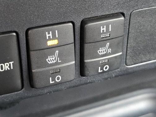 2017 Toyota RAV4 Hybrid Limited