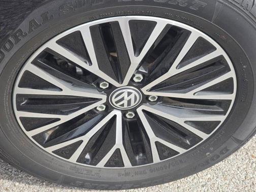2021 Volkswagen Jetta 1.4T SE