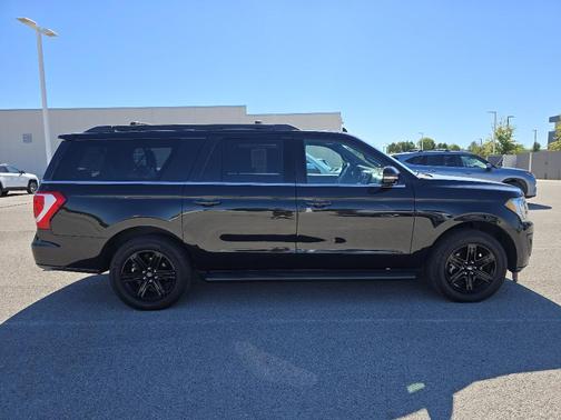 2020 Ford Expedition Max XLT
