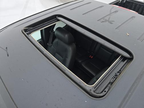 2013 Chevrolet Silverado 1500 LTZ