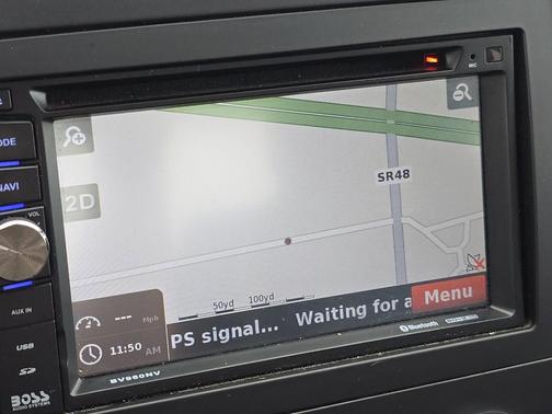 2013 Chevrolet Silverado 1500 LTZ