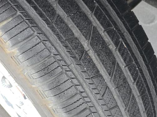 2013 Chevrolet Silverado 1500 LTZ