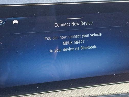 2025 Mercedes-Benz CLA 250 Base