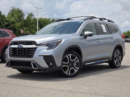 2023 Subaru Ascent Touring 7-Passenger