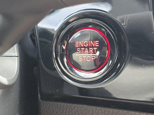 Platinum White Pearl 2026 Honda Civic Sport