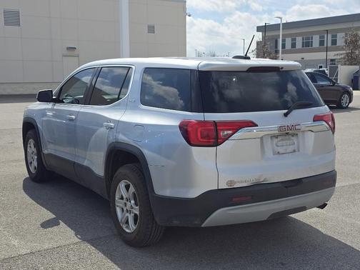 2018 GMC Acadia SLE-1