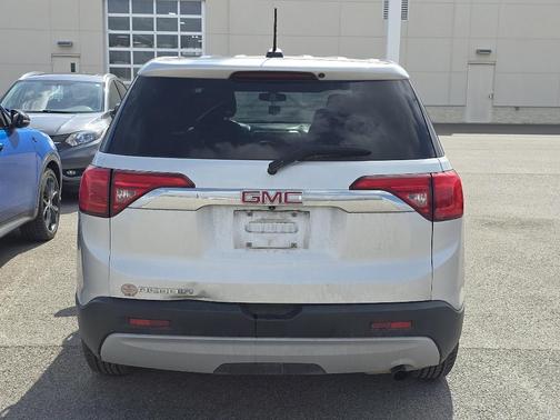 2018 GMC Acadia SLE-1