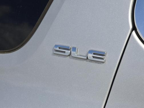 2018 GMC Acadia SLE-1